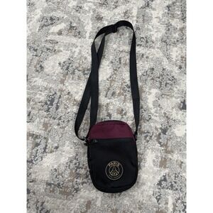Nike Air Jordan x Paris Saint G Small Messenger Bag Crossbody‎ 9A0471-KR3
